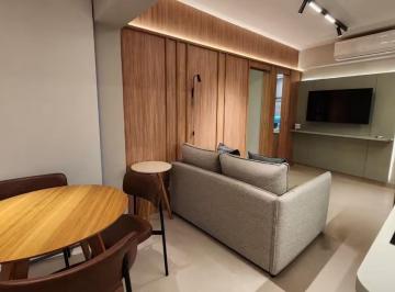 3b95516e6f496d4ea237132a0fa256516b9c5069 · Studio com 1 quarto à venda, 36 m² - Moema - São Paulo/SP