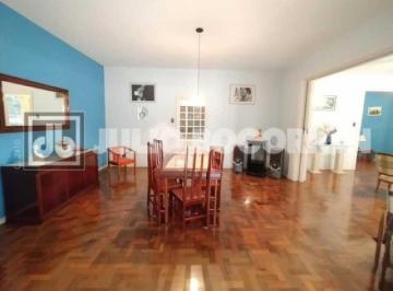Apartamento · 216m² · 3 Quartos · 1 Vaga · Flamengo 3 quartos vaga 216m² 1 por andar