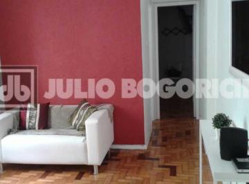 Apartamento · 40m² · 1 Quarto · Flamengo Sala e Quarto separado área de serviço portaria 24hs fundos silencioso