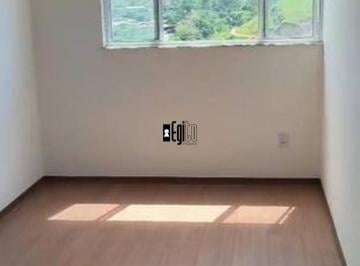 40a9dbe0113ad04473738126c7915a773bdb6c33 · Apartamento com 2 dormitórios à venda, 57 m² por R$ 220.000 - Benfica - Juiz de Fora/MG