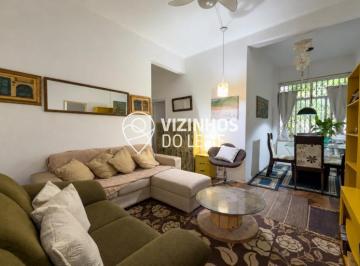 205796tga.jpg · Quarto e sala separados no Leme RJ, vista só para a mata e muito silêncio