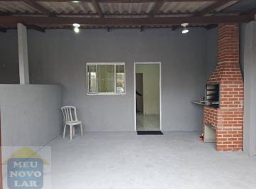 ba0e4cf4f829028116d4860060c43555e73cb977 · Casa com 2 dormitórios para alugar por R$ 2.500/mês - Fazendinha - Curitiba/PR