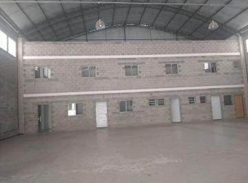 3e01e924b78b7c52bdb9200fbb6a12c6d329f6ef · Galpão para alugar, 750 m² por R$ 23.120/mês - Jardim Presidente Dutra - Guarulhos/SP