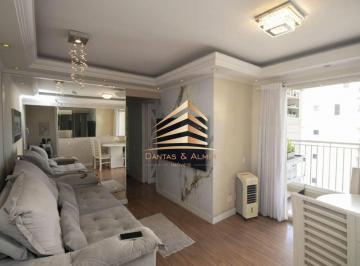 dfcbf07c7d451d75d5afa45254bf1a665856e40b · Apartamento com 2 dormitórios à venda, 54 m² por R$ 395.000,00 - Vila Endres - Guarulhos/SP