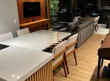 e4aa4d96bb576af34acccc70f6cac9bf035af71b · Apartamento Cidade Maia com 2 dormitórios à venda, 86 m² por R$ 890.000 - Cidade Maia - Guarulhos/SP