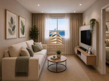 foto Ilustrativa · Apartamento com 2 dormitórios à venda, 42 m² por R$ 189.900,00 - Vila Nova Bonsucesso - Guarulhos/SP