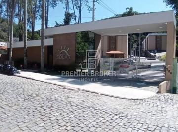 2d66619b94be413a41f4bd66d67f8d48e97fdb10 · Apartamento com 2 dormitórios à venda, 49 m² por R$ 260.000 - Pimenteiras - Teresópolis/RJ