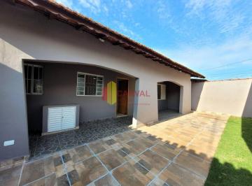 01879b985a38dcd85653746f1b67a40a6380459b · Casa com 1 dormitório para alugar, 63 m² por R$ 2.245,92/mês - Nova Jaguariúna - Jaguariúna/SP