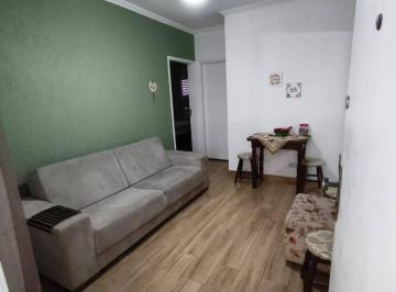 b6cd86a0fd3a57b75936f2222b2095e9f90da27c · Apartamento com 2 dormitórios à venda, 61 m² por R$ 320.000,00 - Itararé - São Vicente/SP
