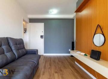 4aa1be5ffbfb6071cc276f011c30ea687b562622 · Apartamento com 2 dormitórios, 50 m² - venda por R$ 669.000,00 ou aluguel por R$ 4.217,00/mês - Vila