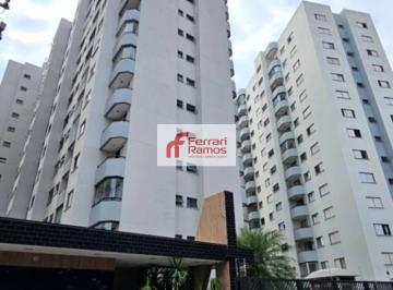 e47d0f9a35809714d4f0d4977d0570ff9e82422d · Apartamento com 3 dormitórios para alugar, 70 m² - Vila Rosália - Guarulhos/SP