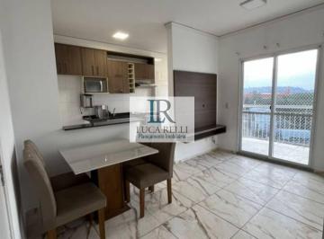 4a634c2574dcf013d5cf54255497a516c7a5deb0 · Apartamento com 2 dormitórios para alugar, 57 m² por R$ 3.384,39/mês - Parque Viana - Barueri/SP