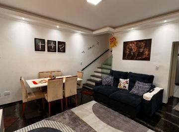 img1 · Sobrado com 3 dormitórios à venda, 200 m² por R$ 609.000,00 - Vila Nova Mazzei - São Paulo/SP