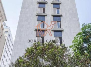 cba81fa9ab19c4aa970f674155e2c886e490559d · Cobertura com 5 dormitórios à venda, 274 m² por R$ 1.850.000 - Sion - Belo Horizonte/MG