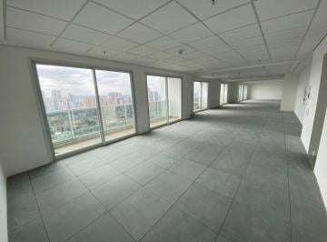 img1 · Sala comercial para locação e venda - 180m² - 4 Banheiros 2 Copa - Edifício Mônaco Business - Centr