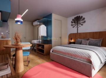 Apartamento · 25m² · 1 Quarto · Studio à venda com 1 quarto no NOMAD em Marechal Rondon Canoas
