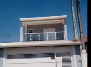 1019d6301eebba27dca1757fd4b442afbd4811d5 · Casa com 3 dormitórios à venda, 121 m² por R$ 560.000,00 - Parque Três Meninos - Sorocaba/SP
