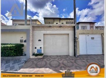 18386557022c08a515e1d633a379b36d2d22b785 · Casa com 3 dormitórios à venda, 120 m² - Mondubim - Fortaleza/CE