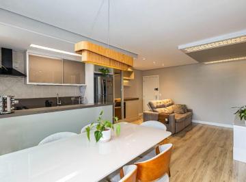 fdaa85d8e292e2a6b9eb9156a78609e46be98b59 · Apartamento com 3 dormitórios à venda, 76 m² por R$ 880.000,00 - Cabral - Curitiba/PR
