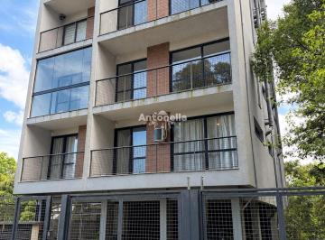 Apartamento · 68m² · 2 Quartos · 2 Vagas · Apartamento à venda no bairro Ana Rech