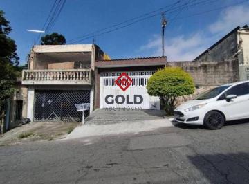 fa5f850ba981f594989f8646f5ad515550ccc032 · Casa com 3 dormitórios à venda, 170 m² por R$ 550.000,00 - Parque São Rafael - São Paulo/SP