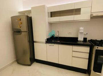 a16002385509c40763652557f96ed61c7ca5920a · Apartamento com 2 dormitórios à venda, 54 m² por R$ 395.000,00 - Vila Eldízia - Santo André/SP