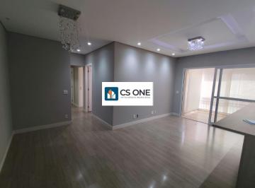 Apartamento · 94m² · 3 Quartos · 2 Vagas · Apartamento para aluguel Baeta Neves Sbc 94 M² 3 quartos 1 Suite 2 vagas