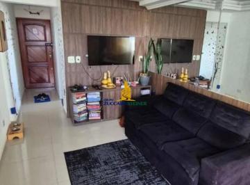 76e4c01af9a51b3fd044fac060776fae86a9cae3 · Apartamento com 3 dormitórios à venda, 57 m² por R$ 360.000,00 - Vila Londrina - São Paulo/SP