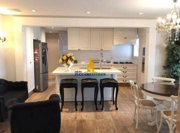 5db26394eeacef544388ab4dc9001b4b0bf81d3b · Apartamento com 3 dormitórios à venda, 133 m² por R$ 2.450.000,00 - Mooca - São Paulo/SP