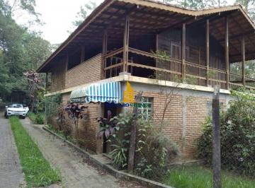 11a2a342216f259c65a67e1ef54d3fb168050fc1 · Sobrado com 5 dormitórios à venda, 244 m² por R$ 730.000,00 - Mantiqueira - Mairiporã/SP