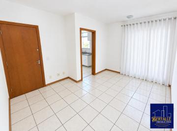 Apartamento · 57m² · 2 Quartos · 1 Vaga · Apartamento à venda, 2 quartos, 1 vaga, Liberdade - Belo Horizonte/MG