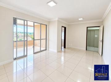 Apartamento · 85m² · 3 Quartos · 2 Vagas · Apartamento Mobiliado com 3 Quartos e Lazer para Toda a Família