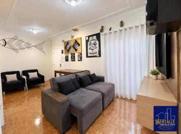 Apartamento · 64m² · 3 Quartos · 1 Vaga · Apartamento à venda, 3 quartos, 1 vaga, Santa Mônica - Belo Horizonte/MG