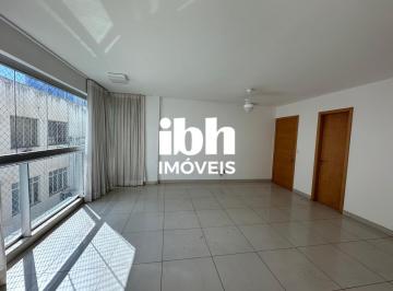 Apartamento · 220m² · 4 Quartos · 3 Vagas · Apartamento residencial de 220 m² para aluguel na Savassi, Belo Horizonte