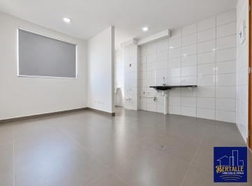 Apartamento · 57m² · 2 Quartos · 1 Vaga · Apartamento de 2 Quartos à Venda – São Gabriel | Belo Horizonte/MG