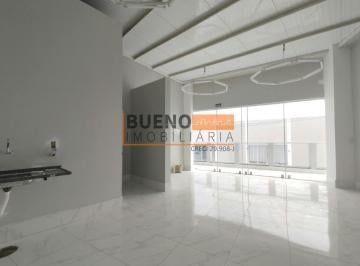 Comercial · 46m² · 2 Vagas · Sala para aluguel, 2 vagas, Parque Residencial São Joaquim - Santa Bárbara D'Oeste/SP