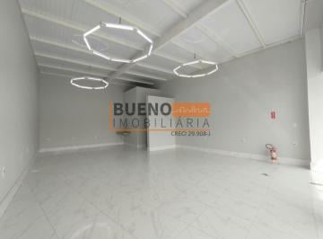 Comercial · 46m² · 2 Vagas · Sala para aluguel, 2 vagas, Parque Residencial São Joaquim - Santa Bárbara D'Oeste/SP