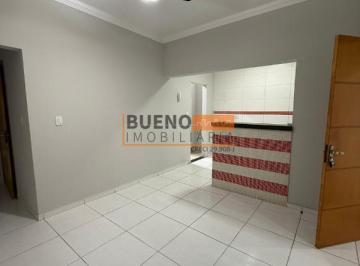 Casa · 100m² · 3 Quartos · 2 Vagas · Casa para aluguel, 3 quartos, 1 suíte, 2 vagas, Parque Nova Carioba - Americana/SP