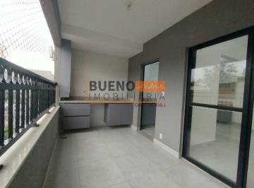 Apartamento · 102m² · 3 Quartos · 1 Vaga · Apartamento para aluguel, 3 quartos, 2 suítes, 1 vaga, Jardim Dona Judith - Americana/SP