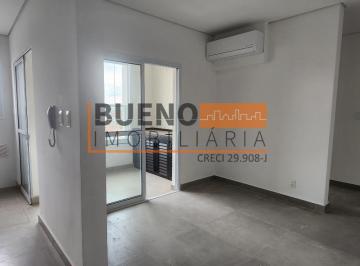 Apartamento · 77m² · 2 Quartos · 2 Vagas · Apartamento para aluguel, 2 quartos, 1 suíte, 2 vagas, Centro - Santa Bárbara D'Oeste/SP