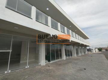 Comercial · 43m² · 2 Vagas · Salão para aluguel, 2 vagas, Parque Residencial São Joaquim - Santa Bárbara D'Oeste/SP