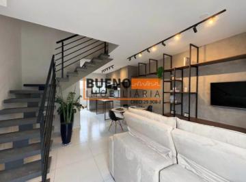 Casa · 76m² · 2 Quartos · 1 Vaga · Casa em condomínio para aluguel, 2 quartos, 2 suítes, 1 vaga, Vila Santa Maria - Americana/SP
