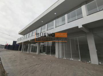 Comercial · 46m² · 2 Vagas · Salão para aluguel, 2 vagas, Parque Residencial São Joaquim - Santa Bárbara D'Oeste/SP