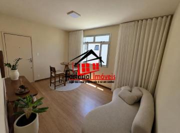 Apartamento · 90m² · 2 Quartos · 1 Vaga · Apartamento Reformado à Venda com 2 Quartos e 1 Vaga Coberta no Minas Brasil – Belo Horizonte/MG