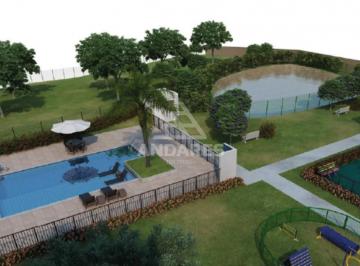 Apartamento · 77m² · 2 Quartos · 2 Vagas · Apartamento com àrea à venda com 2 Vagas de Garagem em Linha no Residencial Mirage – Bairro Praia