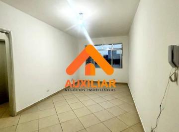 Apartamento · 96m² · 1 Vaga · 03 dormitórios, Aparecida, Santos