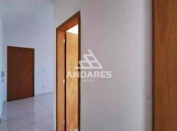 Apartamento · 56m² · 2 Quartos · 1 Vaga · Apartamento à venda de 56 m² no Edifício Valência – 2 Quartos com Sacada no Bairro Fonte Grande