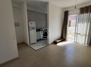 Apartamento · 50m² · 2 Quartos · 1 Vaga · Apartamento em Itu para aluguel Progresso - SP | 2 quartos Área total 50,00 m² - R$ 1.125,66