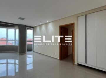 Apartamento · 90m² · 2 Quartos · 2 Vagas · Apartamento de 90 m² em andar alto no Condomínio Burle Marx | Jardim Bela Vista – Santo André