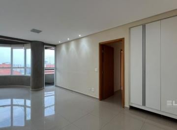 Apartamento · 90m² · 2 Quartos · 2 Vagas · Apartamento de 90 m² em andar alto no Condomínio Burle Marx | Jardim Bela Vista – Santo André